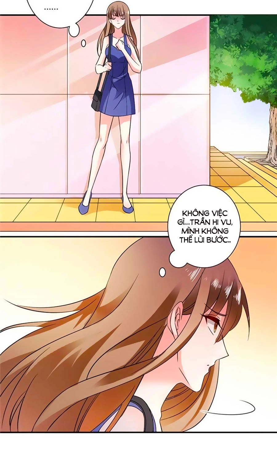 Vợ Yêu Là Báu Vật Chapter 27 - 10