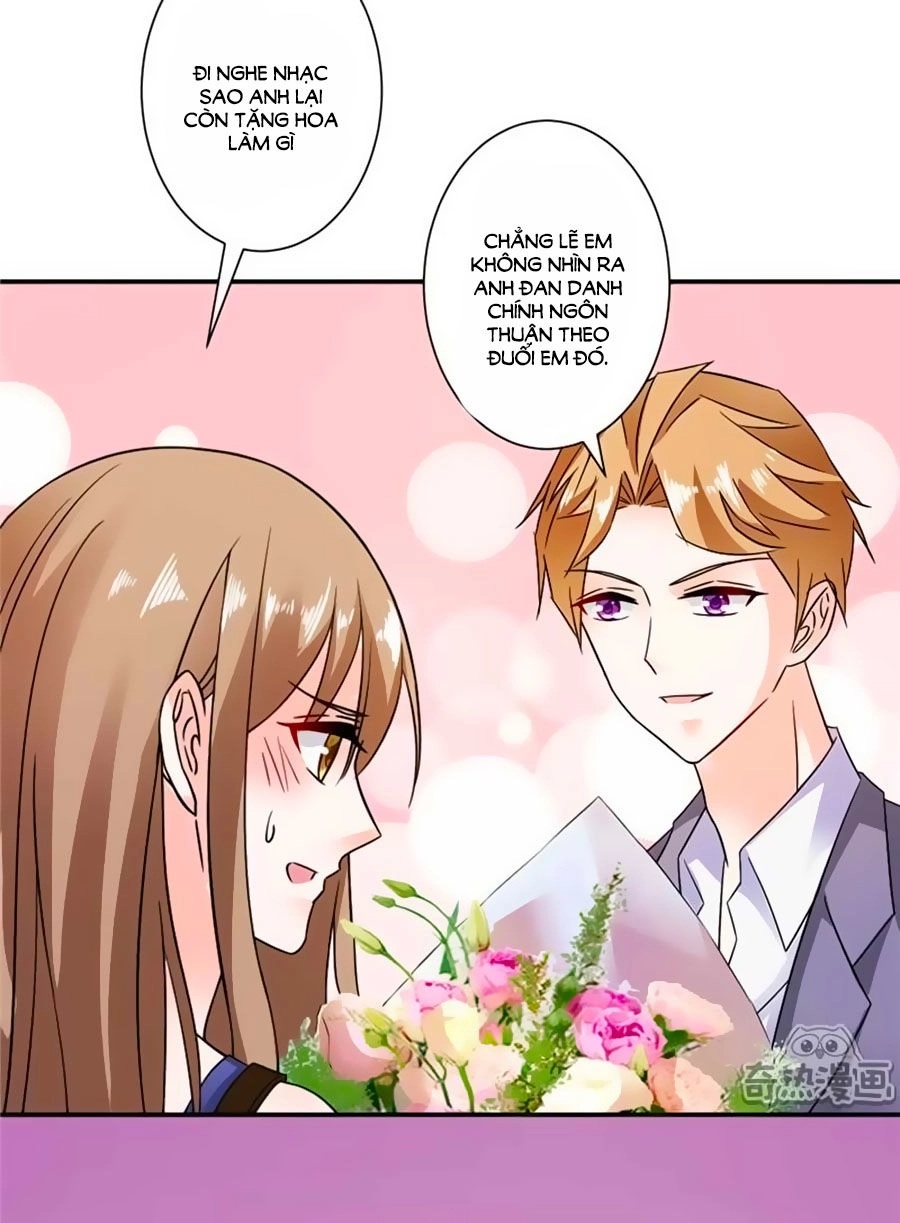 Vợ Yêu Là Báu Vật Chapter 29 - 9