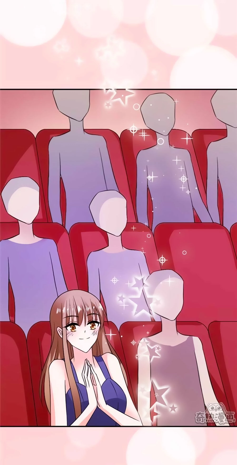 Vợ Yêu Là Báu Vật Chapter 29 - 18