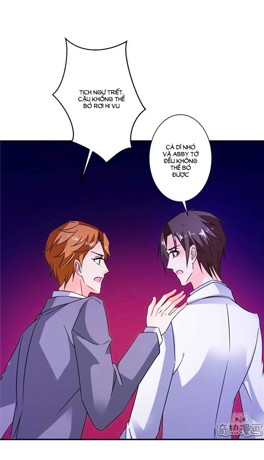 Vợ Yêu Là Báu Vật Chapter 30 - 8