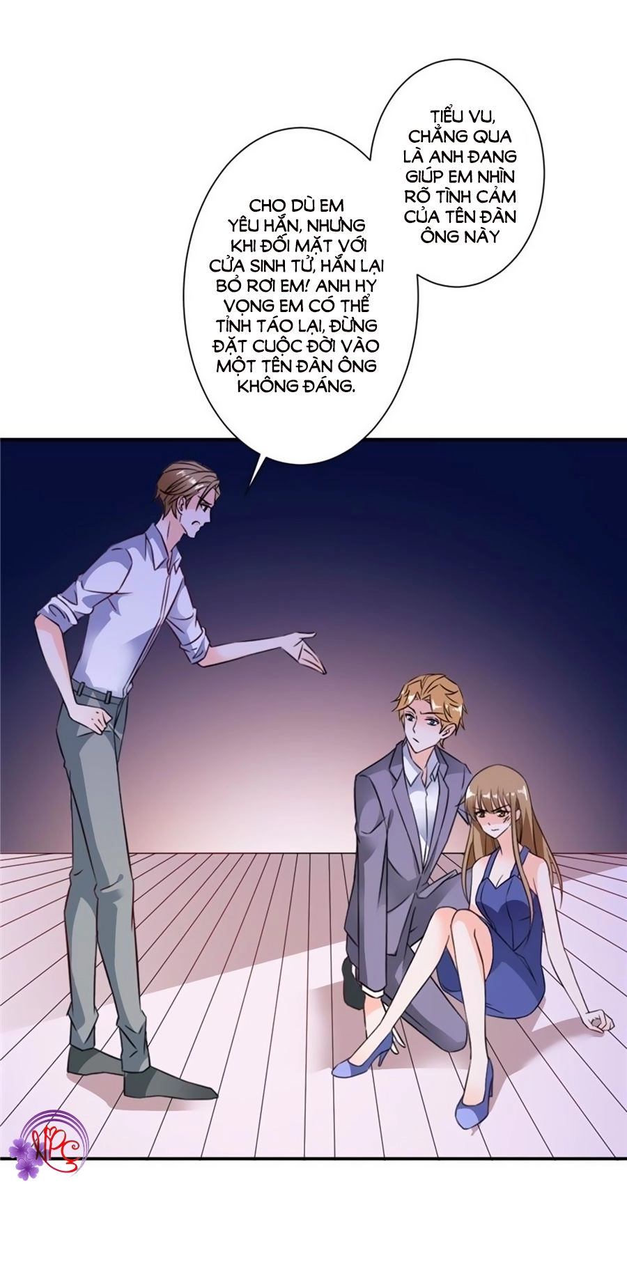 Vợ Yêu Là Báu Vật Chapter 31 - 14