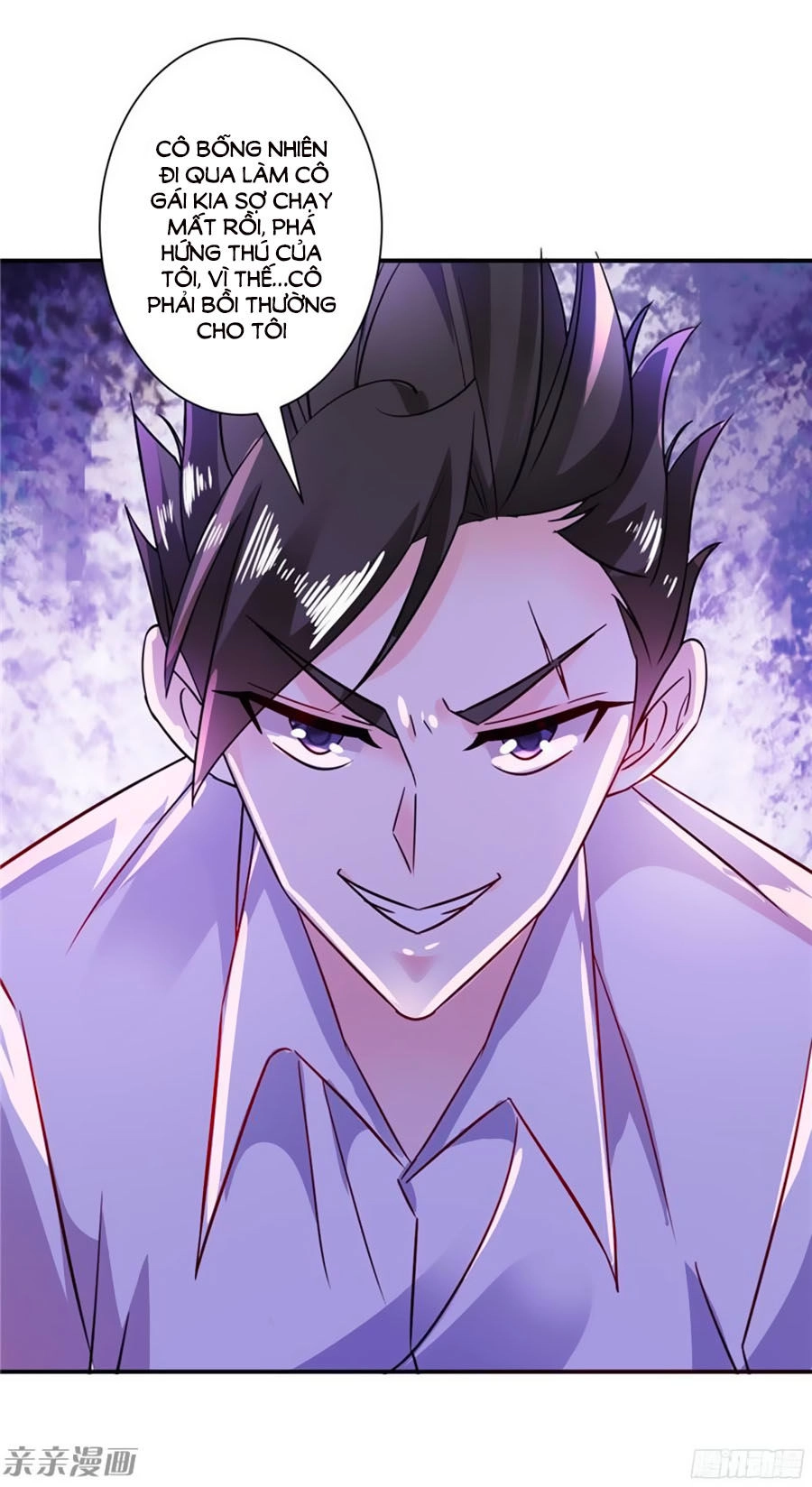 Vợ Yêu Là Báu Vật Chapter 33 - 26