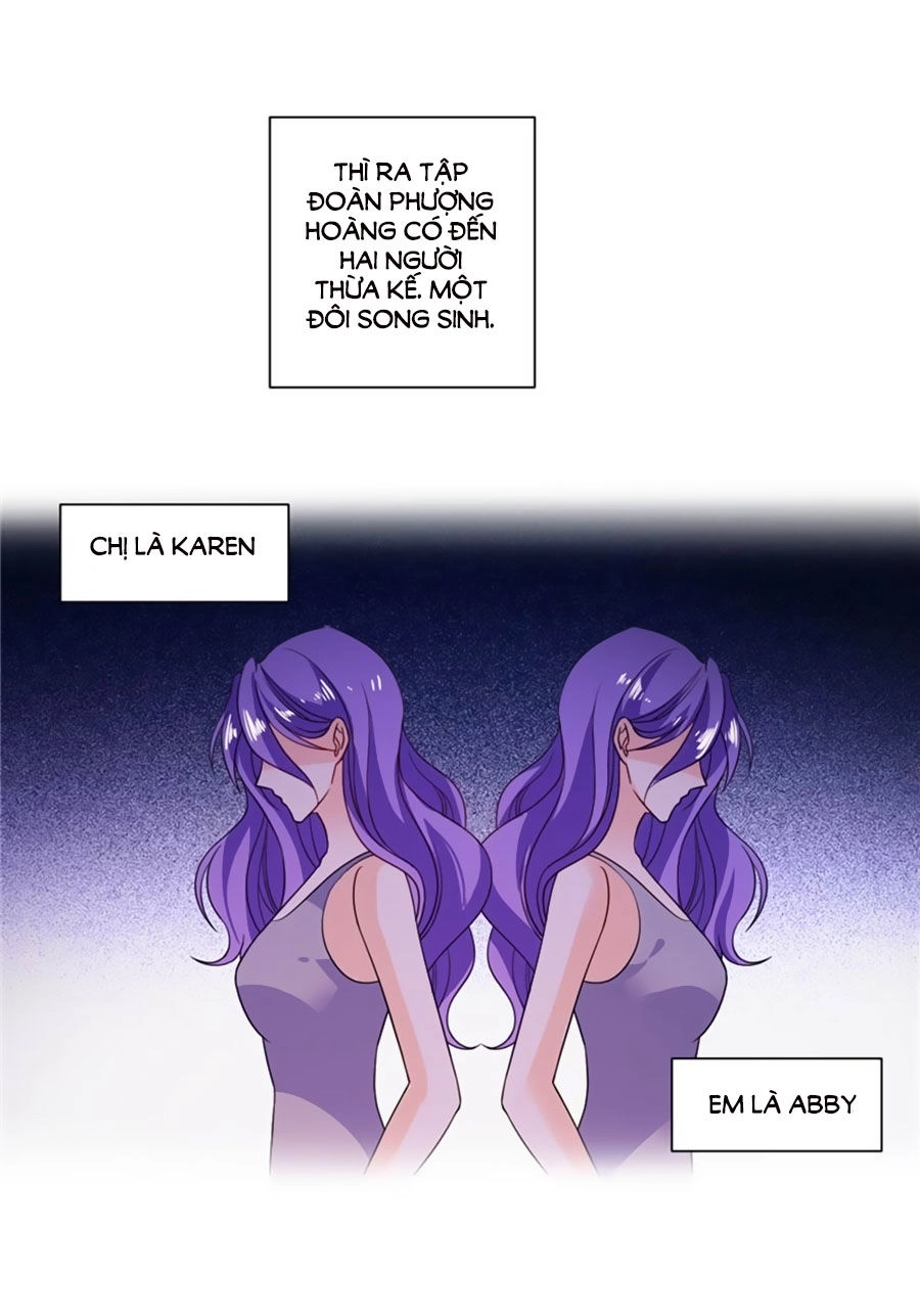 Vợ Yêu Là Báu Vật Chapter 34 - 23