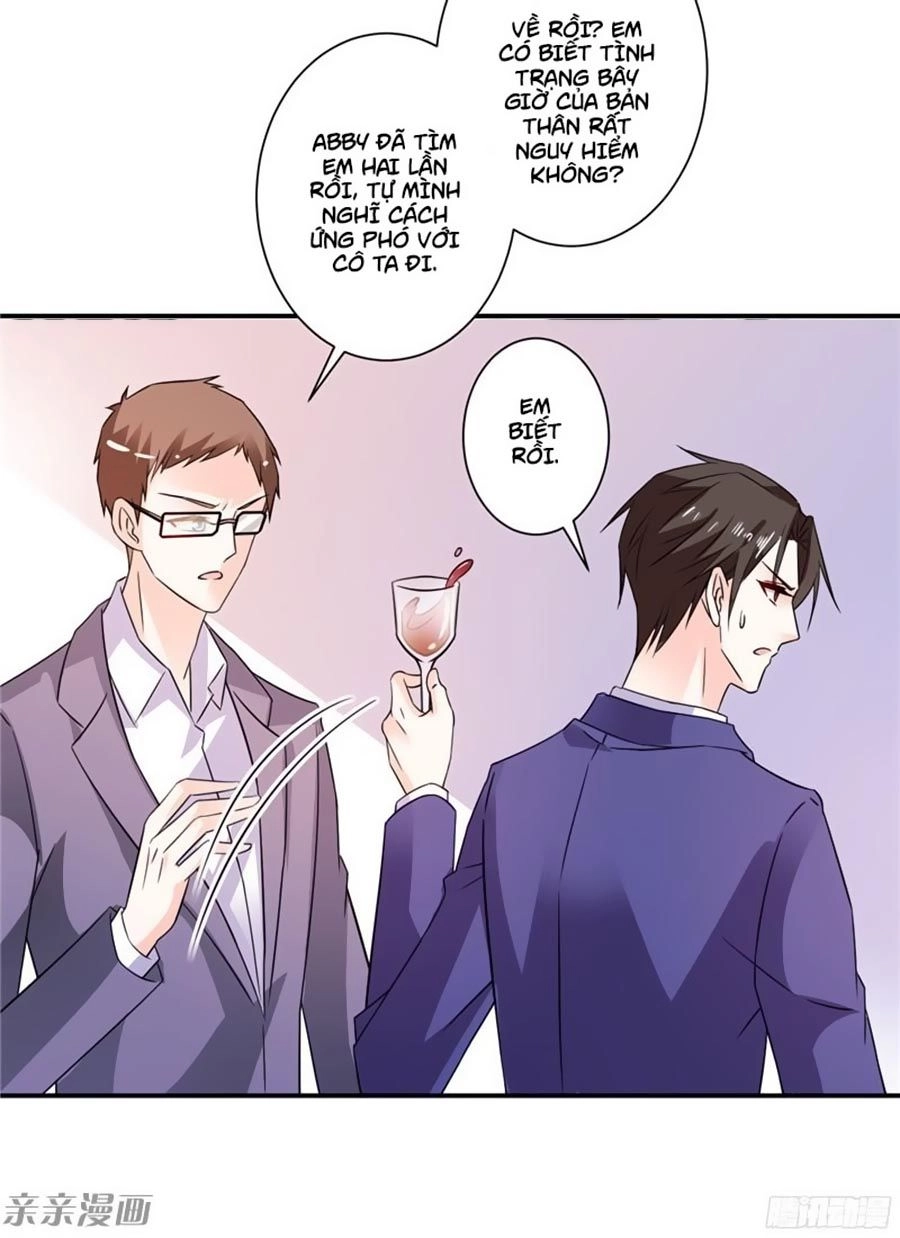 Vợ Yêu Là Báu Vật Chapter 38 - 2