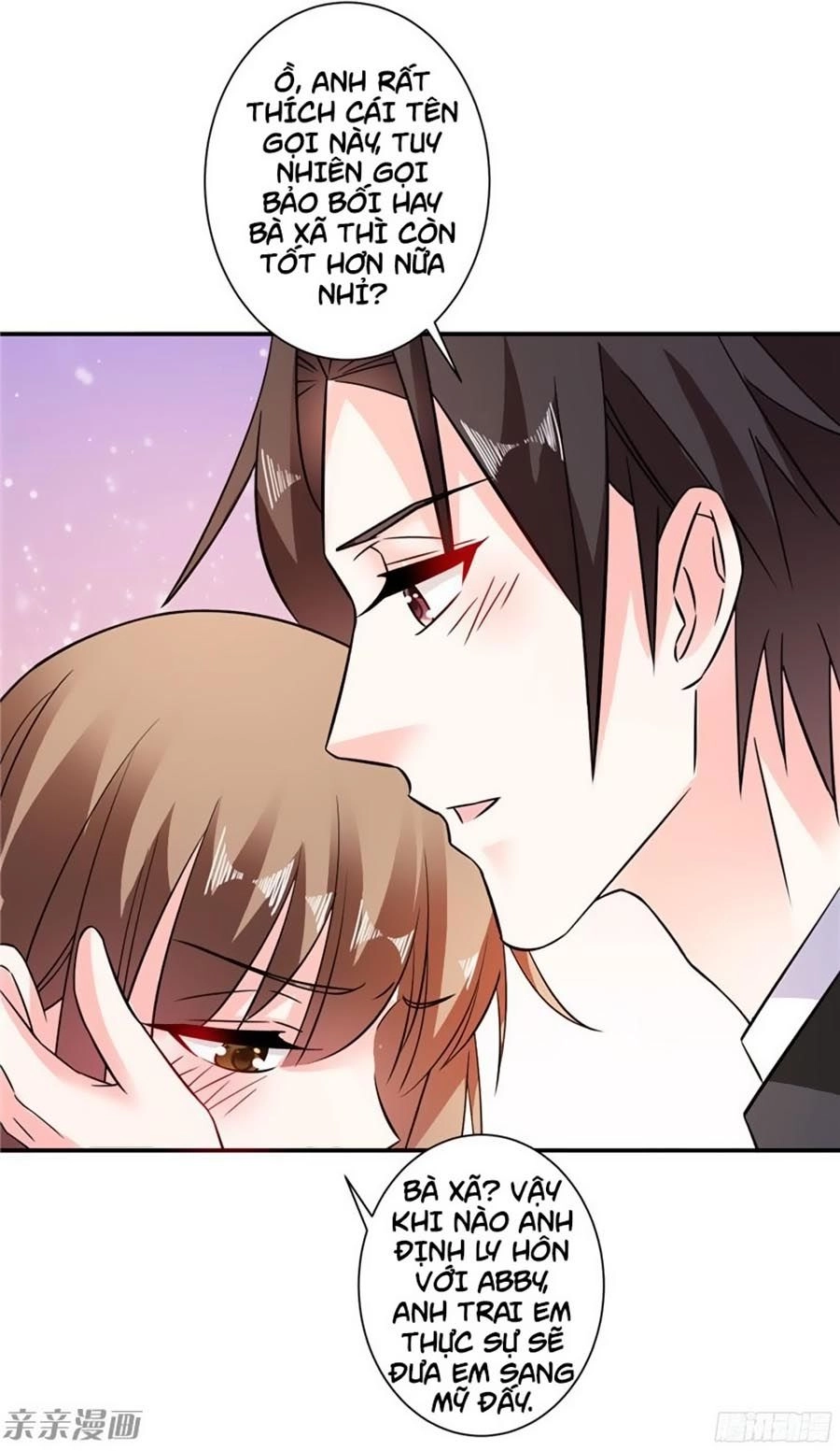 Vợ Yêu Là Báu Vật Chapter 38 - 22