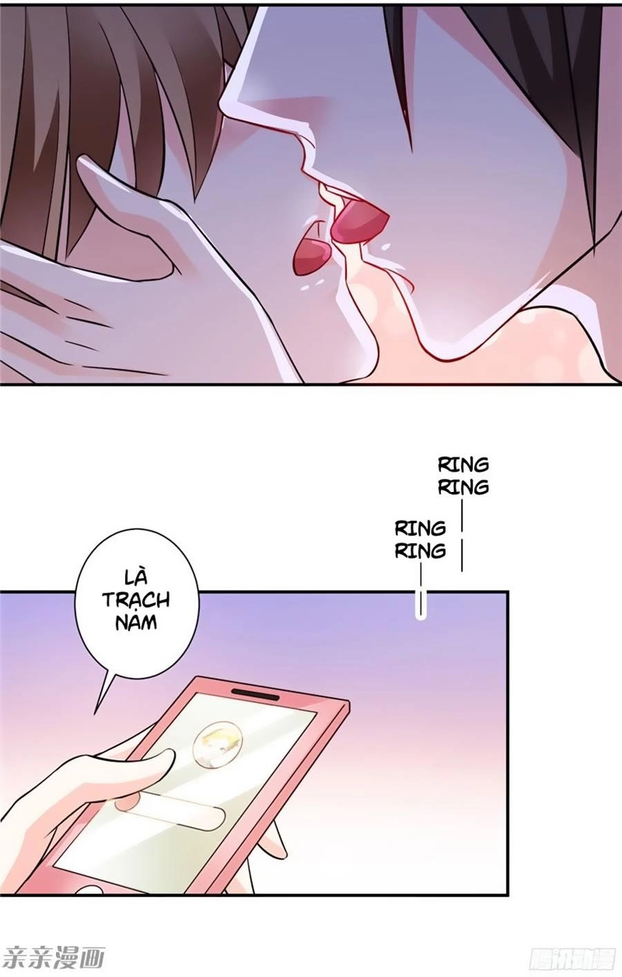 Vợ Yêu Là Báu Vật Chapter 38 - 23
