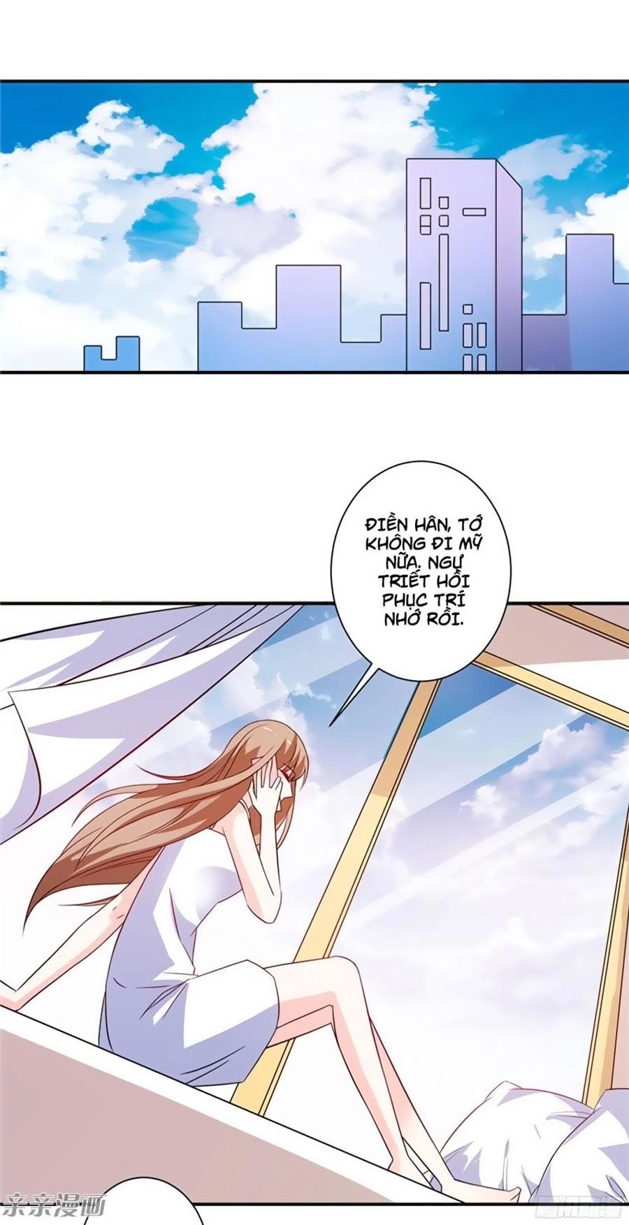 Vợ Yêu Là Báu Vật Chapter 40 - 7