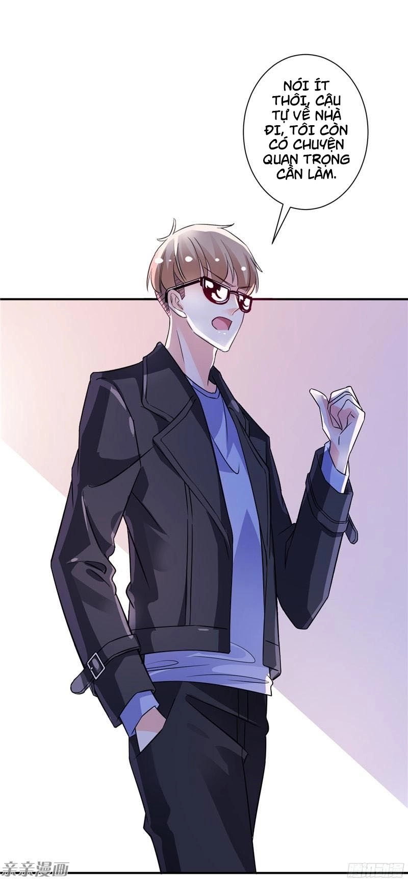 Vợ Yêu Là Báu Vật Chapter 42 - 13