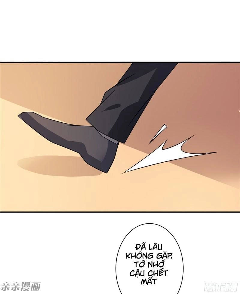 Vợ Yêu Là Báu Vật Chapter 42 - 21