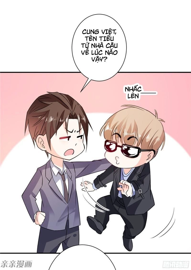 Vợ Yêu Là Báu Vật Chapter 42 - 23