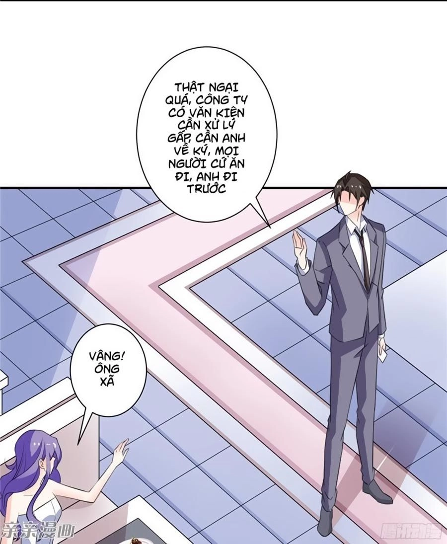 Vợ Yêu Là Báu Vật Chapter 43 - 19