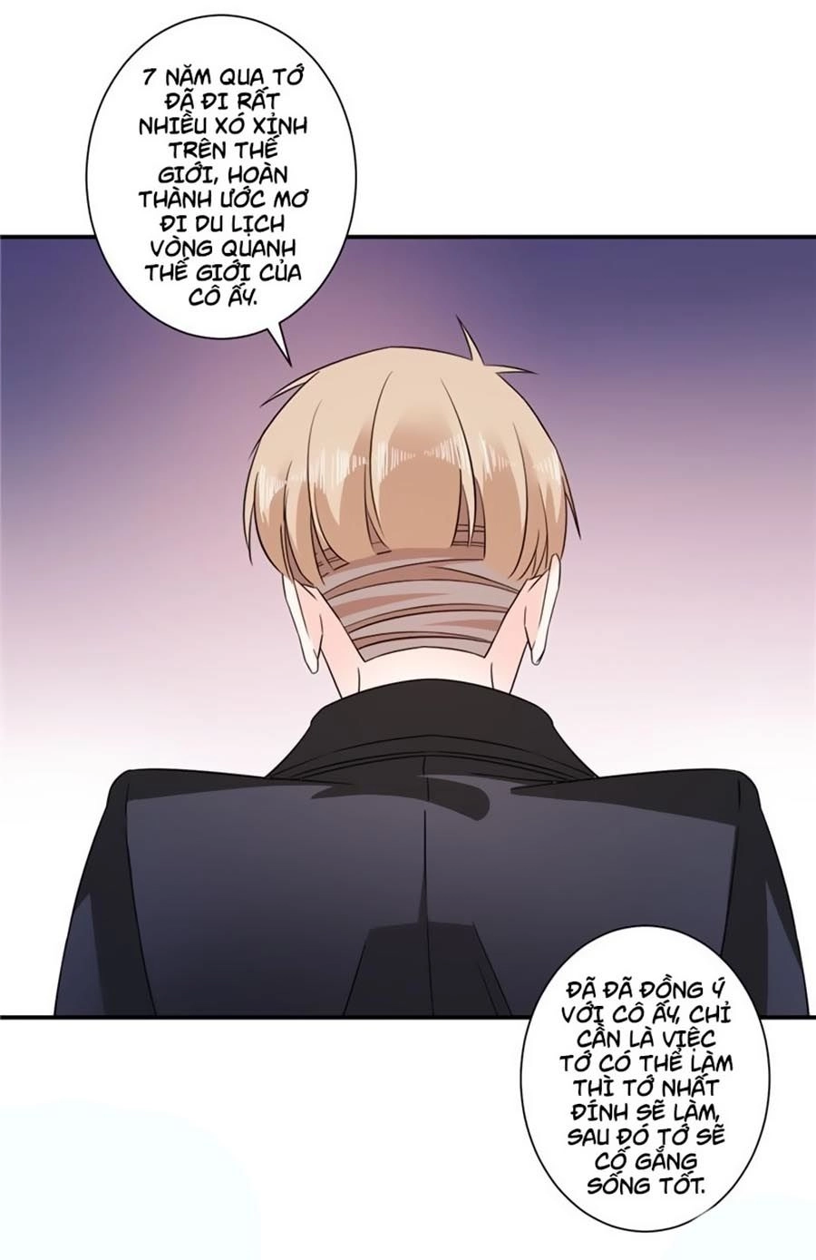 Vợ Yêu Là Báu Vật Chapter 44 - 21