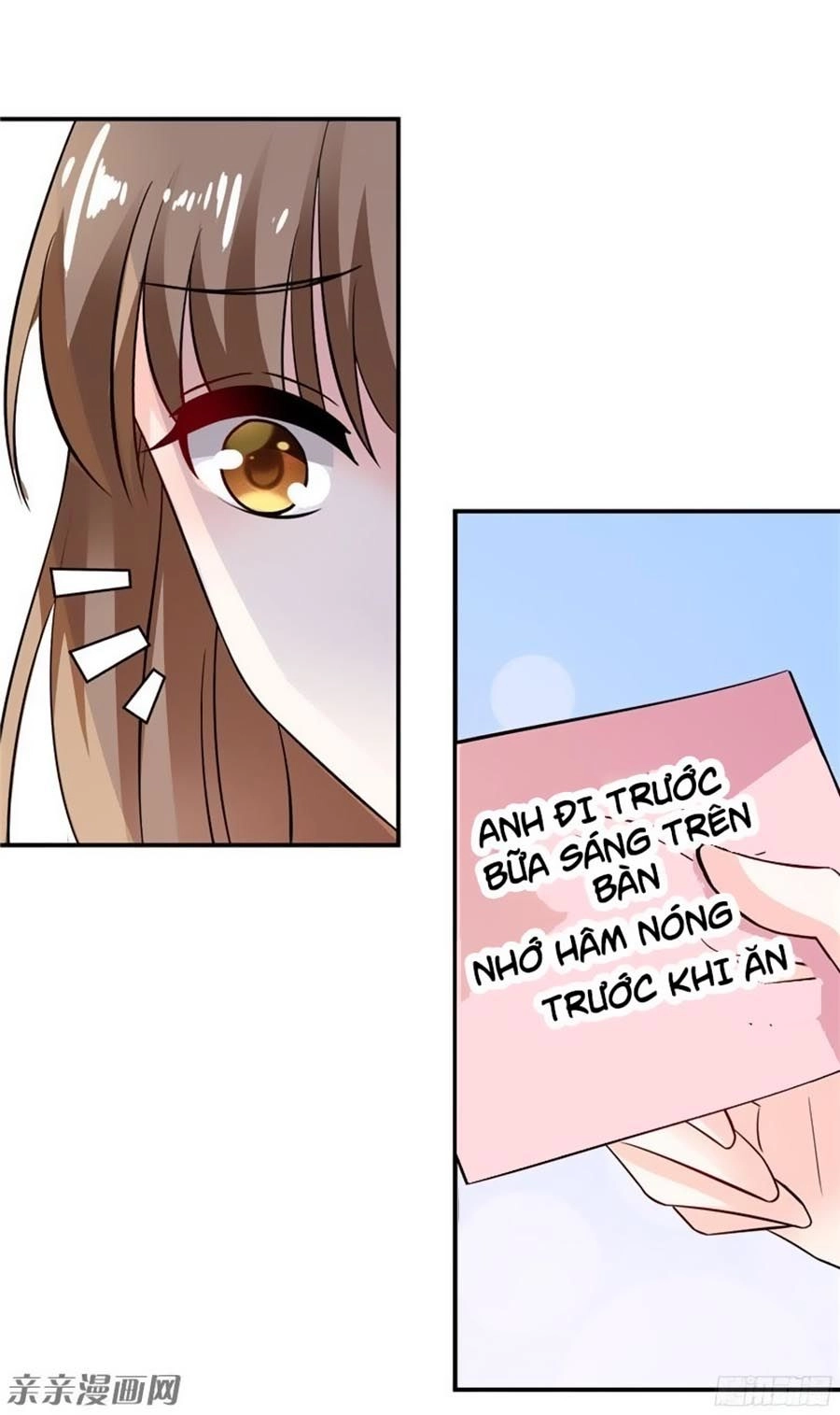 Vợ Yêu Là Báu Vật Chapter 45 - 16