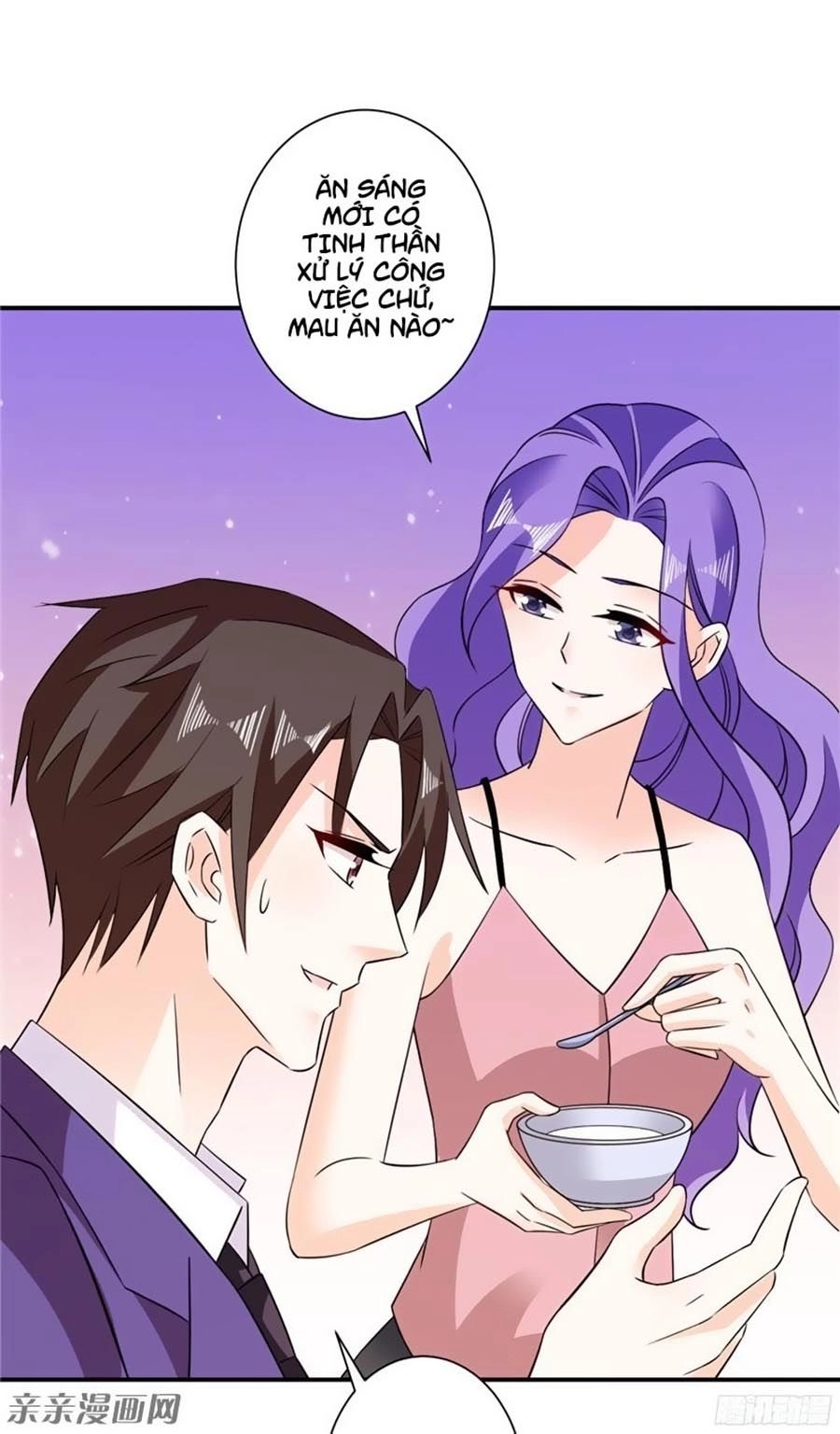 Vợ Yêu Là Báu Vật Chapter 46 - 3