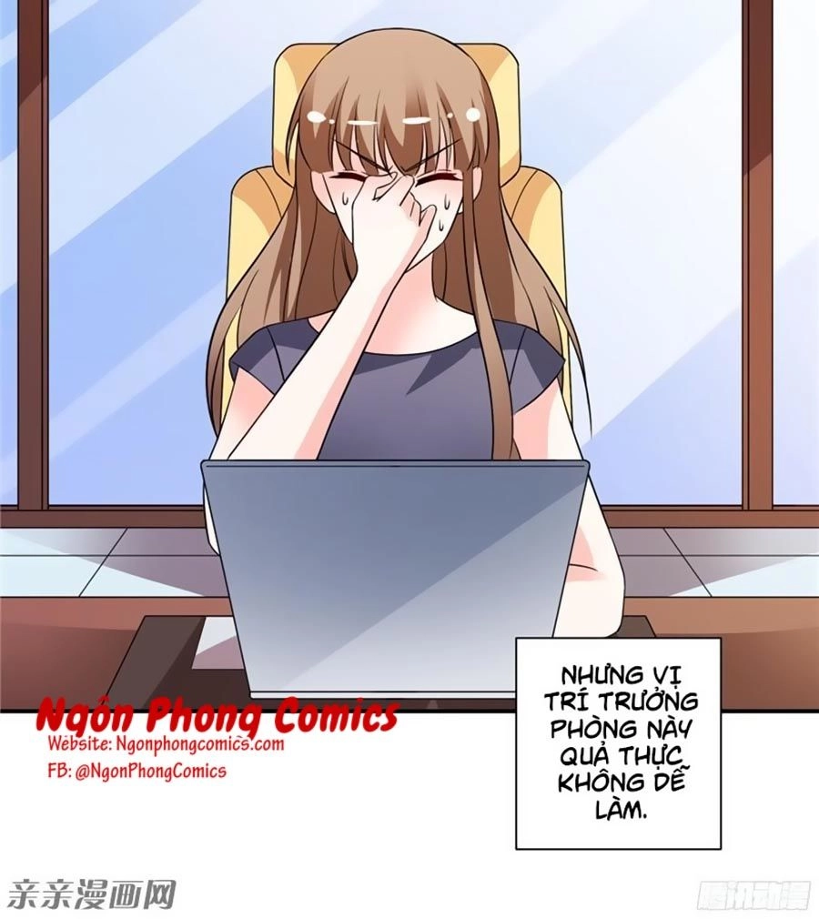 Vợ Yêu Là Báu Vật Chapter 46 - 14