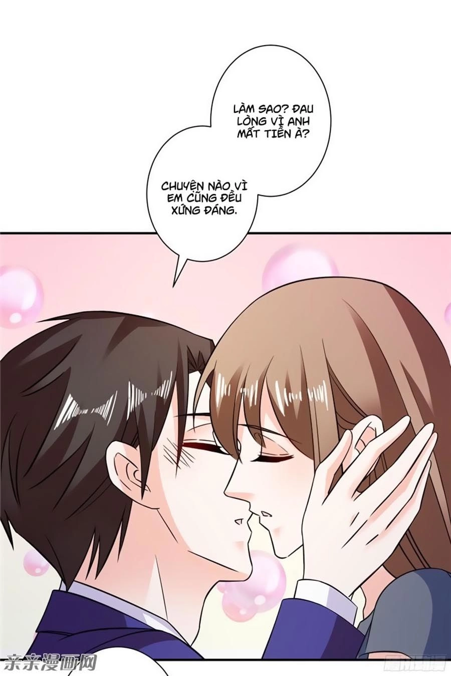 Vợ Yêu Là Báu Vật Chapter 48 - 7