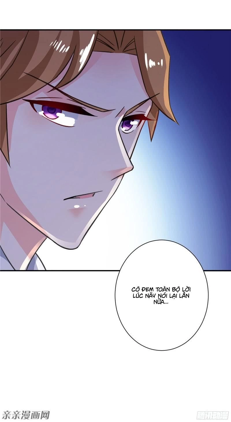 Vợ Yêu Là Báu Vật Chapter 53 - 21