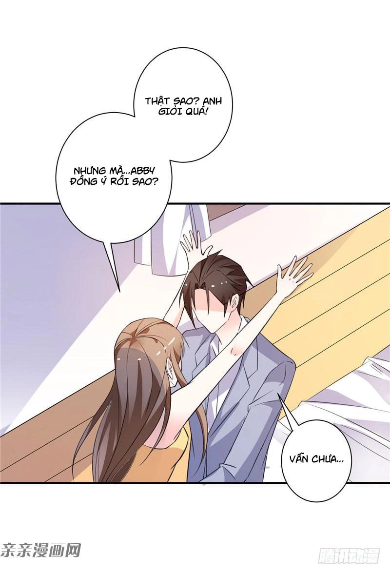 Vợ Yêu Là Báu Vật Chapter 58 - 4