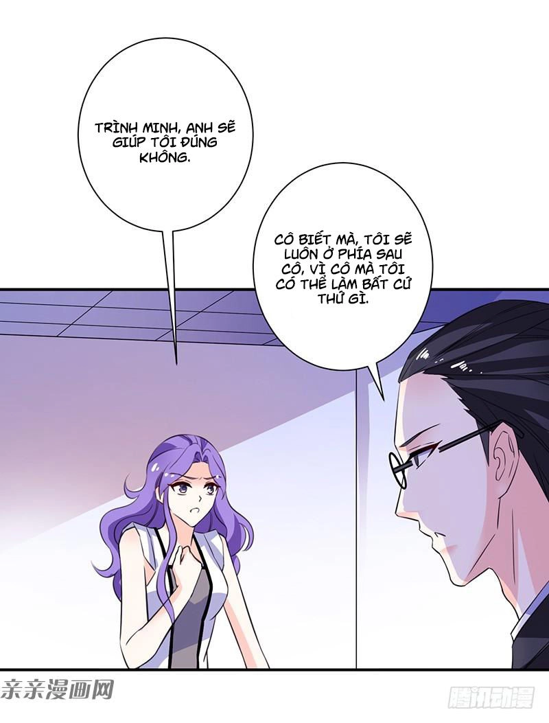 Vợ Yêu Là Báu Vật Chapter 60 - 8