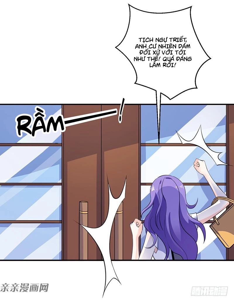 Vợ Yêu Là Báu Vật Chapter 60 - 15