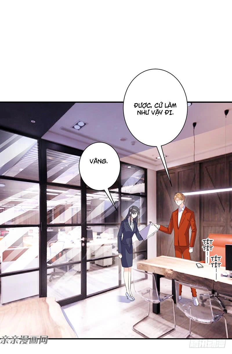 Vợ Yêu Là Báu Vật Chapter 61 - 15