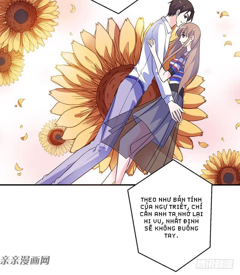 Vợ Yêu Là Báu Vật Chapter 61 - 19