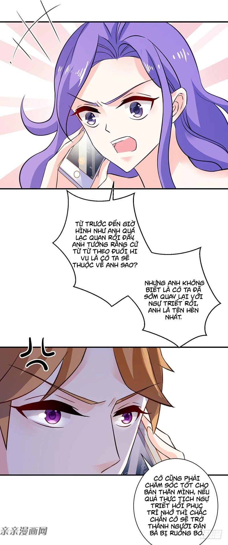 Vợ Yêu Là Báu Vật Chapter 61 - 20