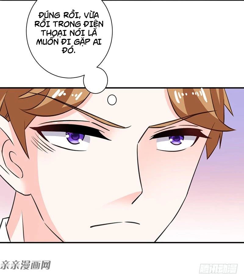 Vợ Yêu Là Báu Vật Chapter 62 - 5