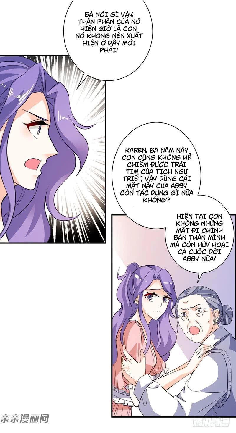 Vợ Yêu Là Báu Vật Chapter 62 - 19