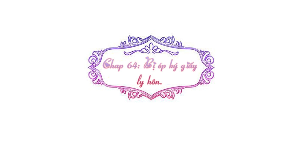 Vợ Yêu Là Báu Vật Chapter 64 - 3