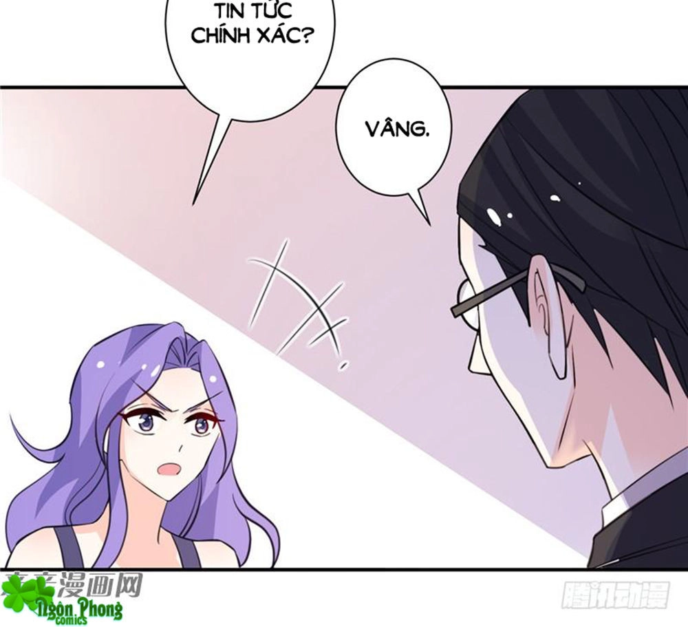 Vợ Yêu Là Báu Vật Chapter 66 - 21