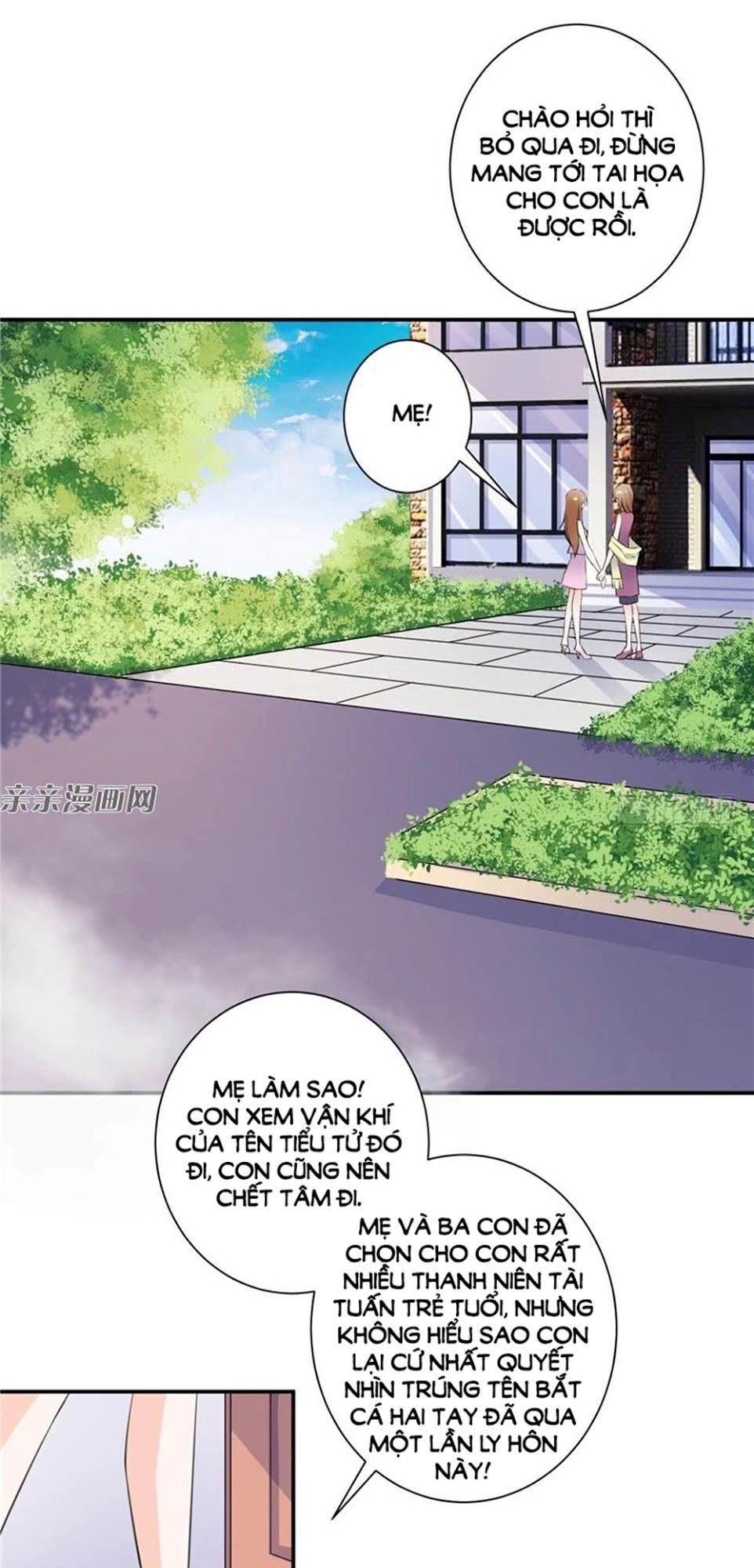 Vợ Yêu Là Báu Vật Chapter 68 - 6