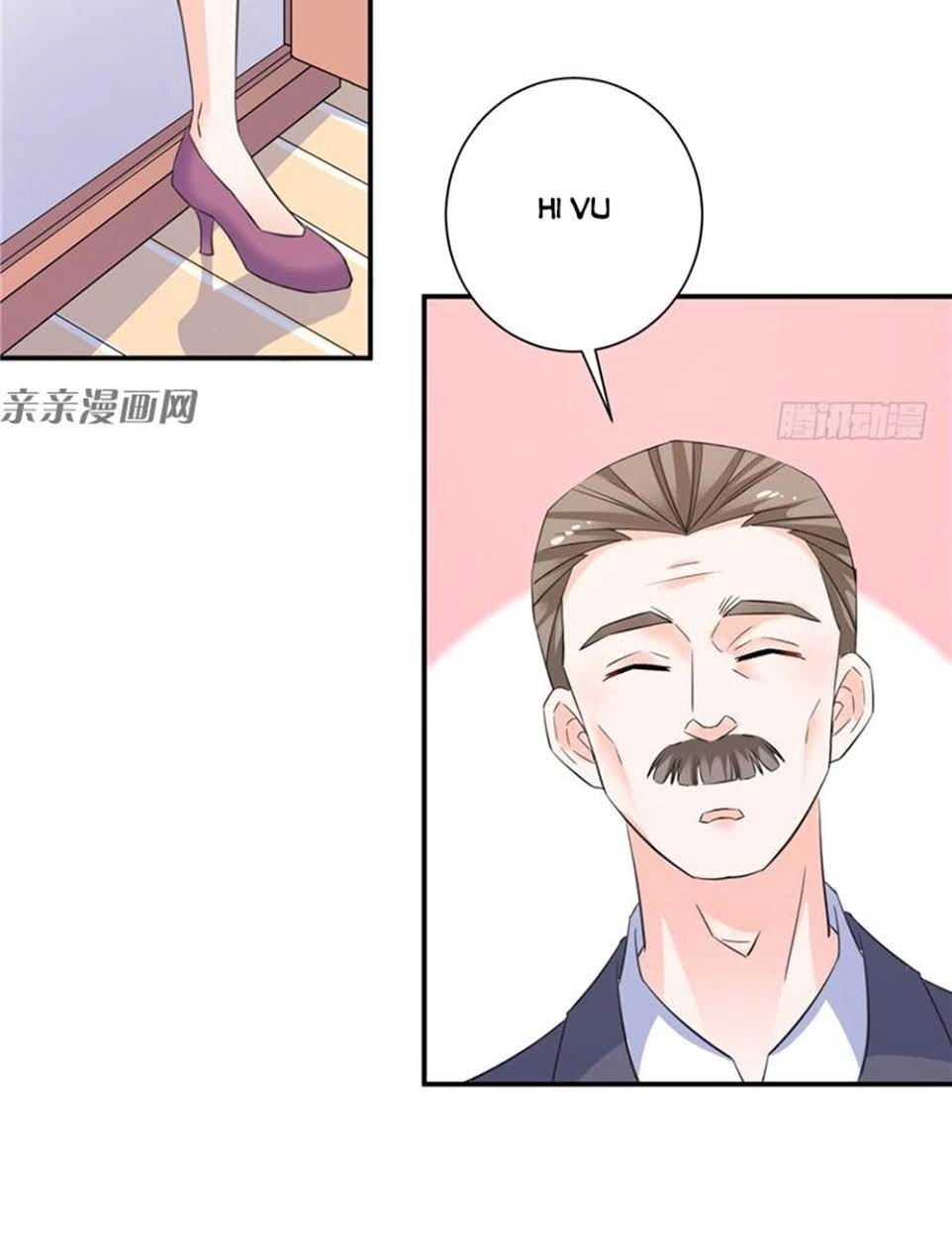 Vợ Yêu Là Báu Vật Chapter 68 - 7