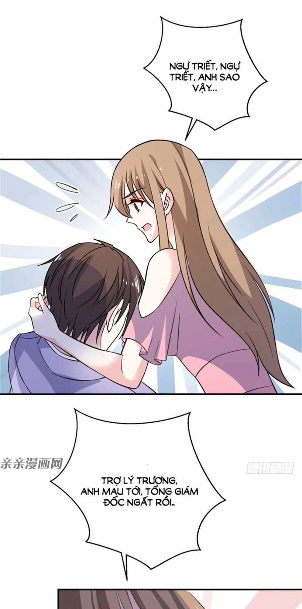 Vợ Yêu Là Báu Vật Chapter 74 - 19