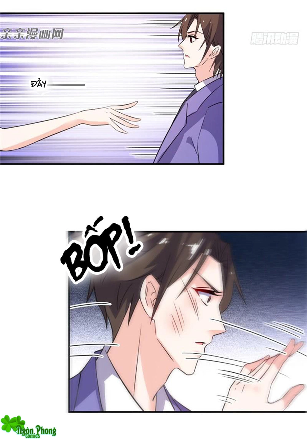 Vợ Yêu Là Báu Vật Chapter 76 - 13