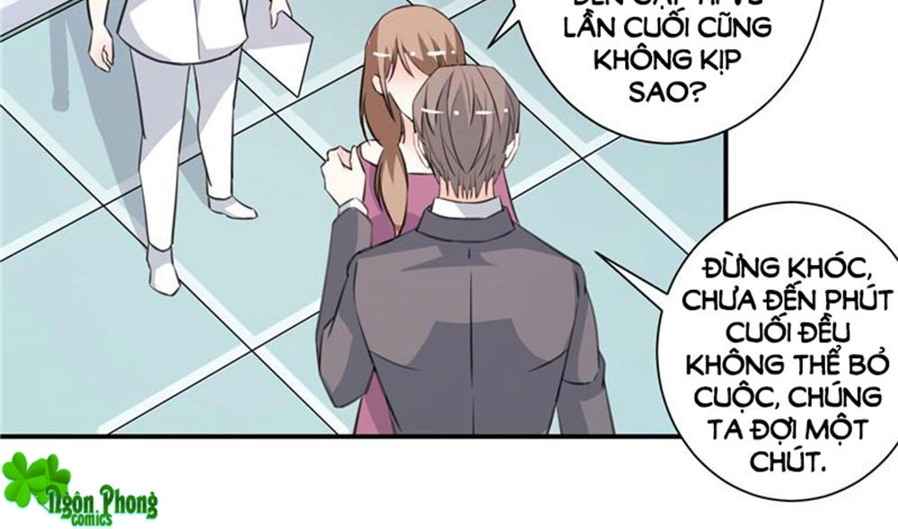 Vợ Yêu Là Báu Vật Chapter 77 - 21