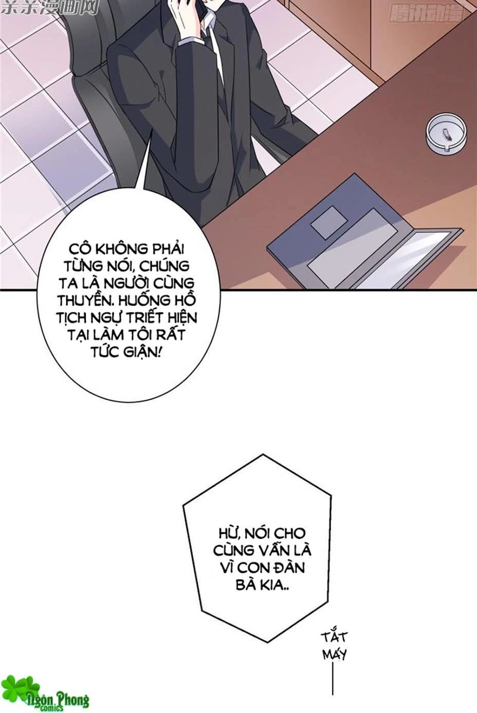 Vợ Yêu Là Báu Vật Chapter 81 - 9