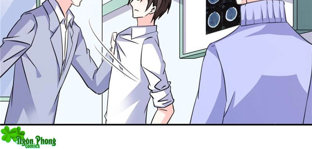 Vợ Yêu Là Báu Vật Chapter 81 - 11