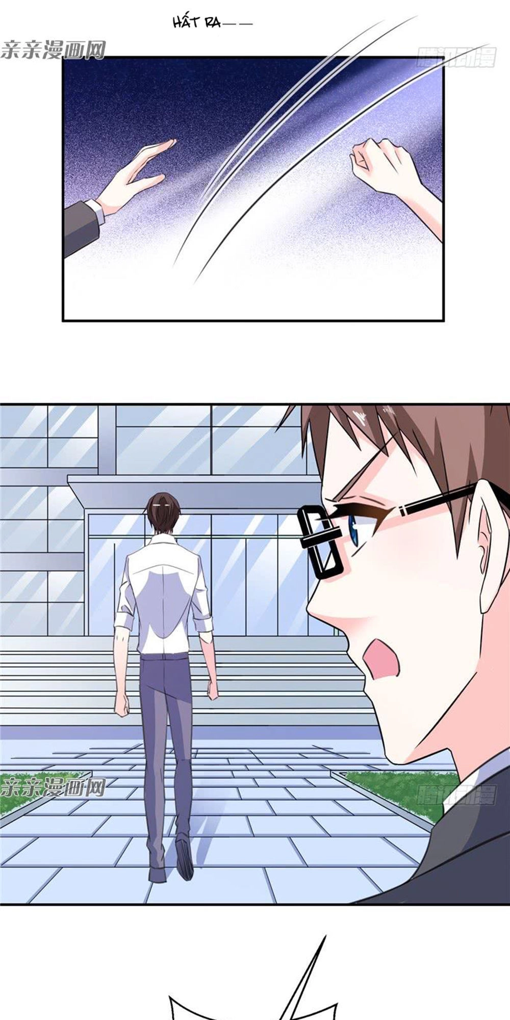 Vợ Yêu Là Báu Vật Chapter 81 - 23