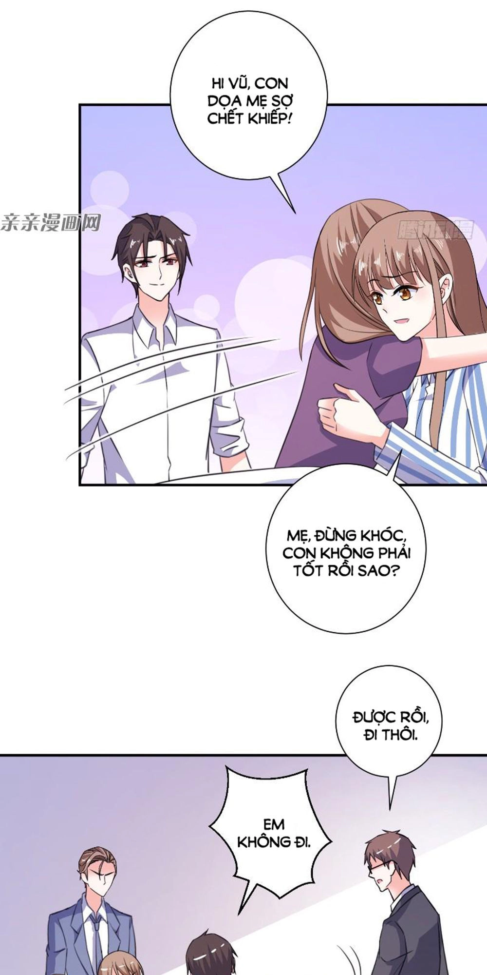 Vợ Yêu Là Báu Vật Chapter 82 - 9