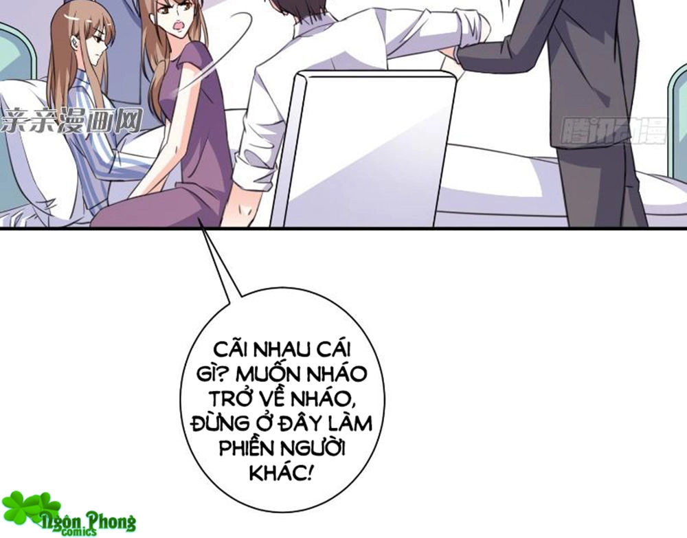 Vợ Yêu Là Báu Vật Chapter 82 - 10