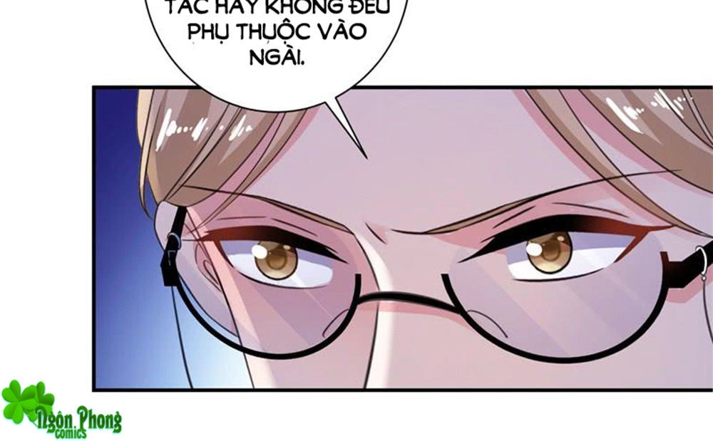 Vợ Yêu Là Báu Vật Chapter 85 - 21