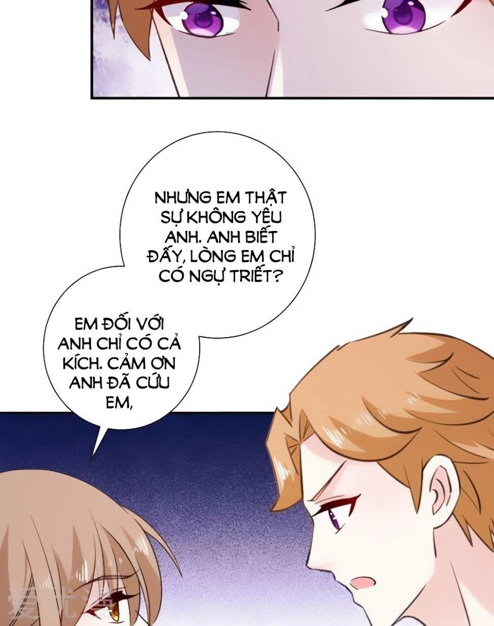 Vợ Yêu Là Báu Vật Chapter 86 - 10