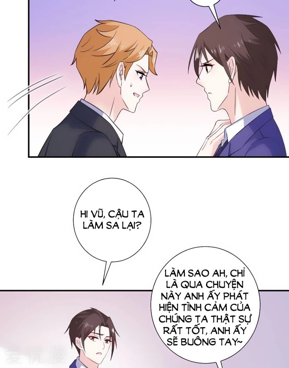 Vợ Yêu Là Báu Vật Chapter 86 - 16