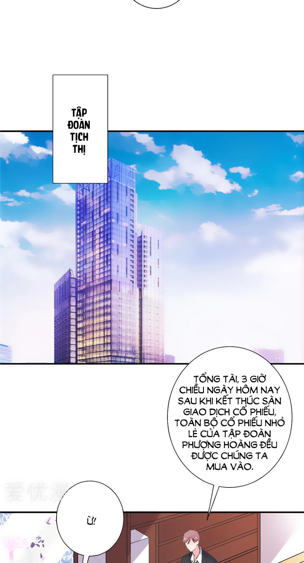 Vợ Yêu Là Báu Vật Chapter 91 - 13