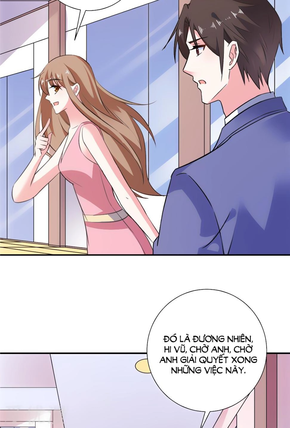 Vợ Yêu Là Báu Vật Chapter 91 - 18