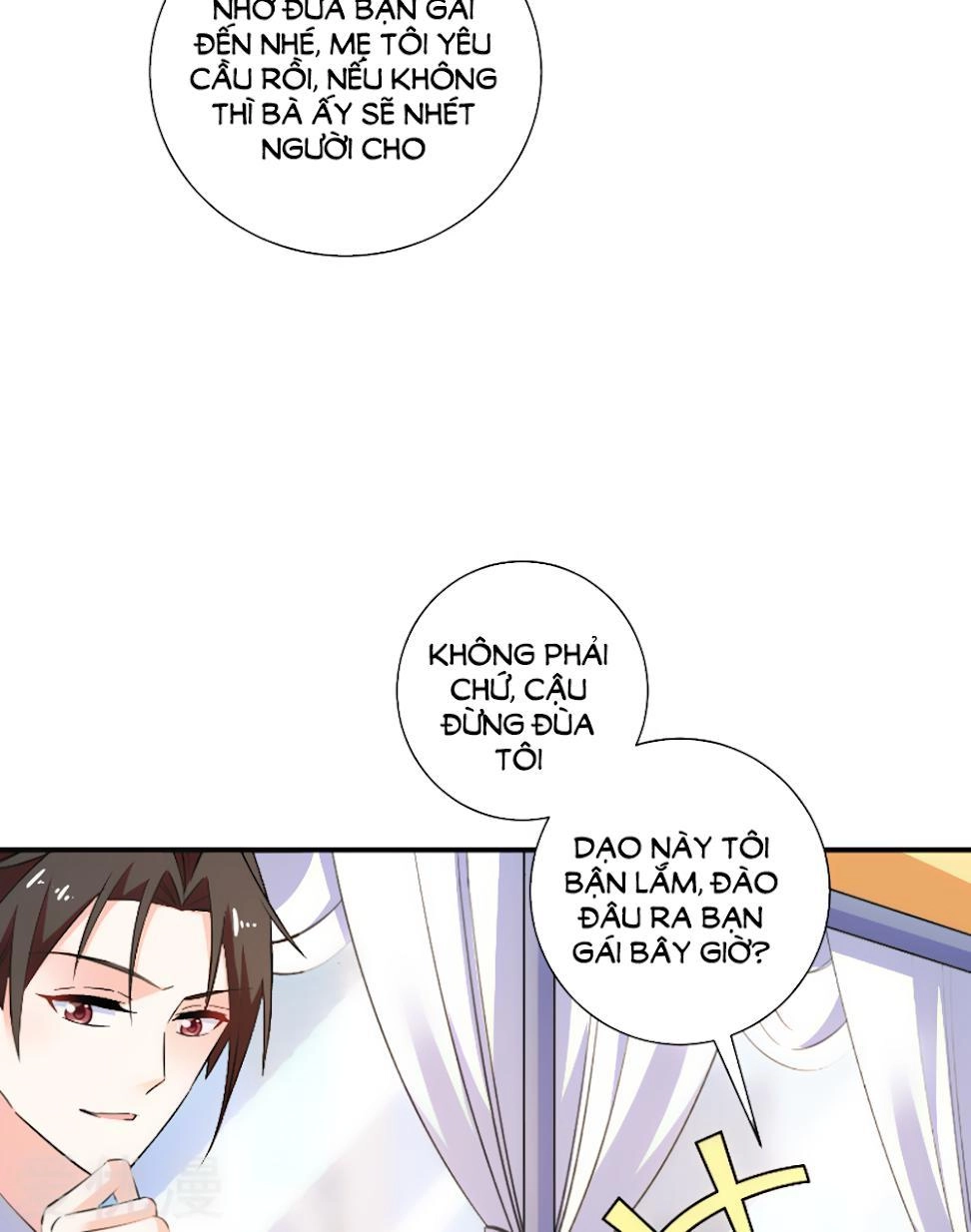 Vợ Yêu Là Báu Vật Chapter 94 - 12