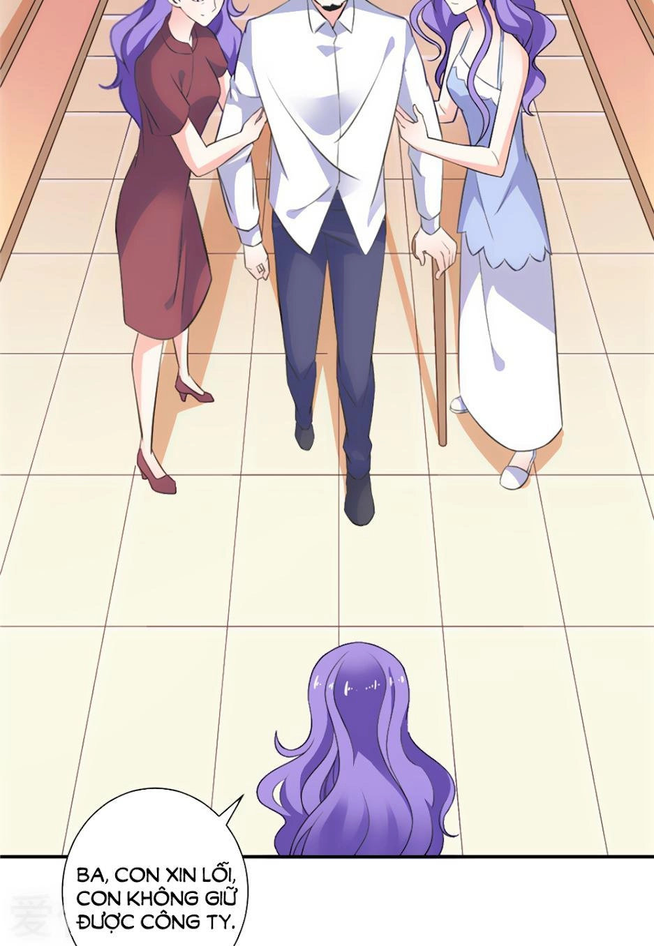 Vợ Yêu Là Báu Vật Chapter 94 - 16