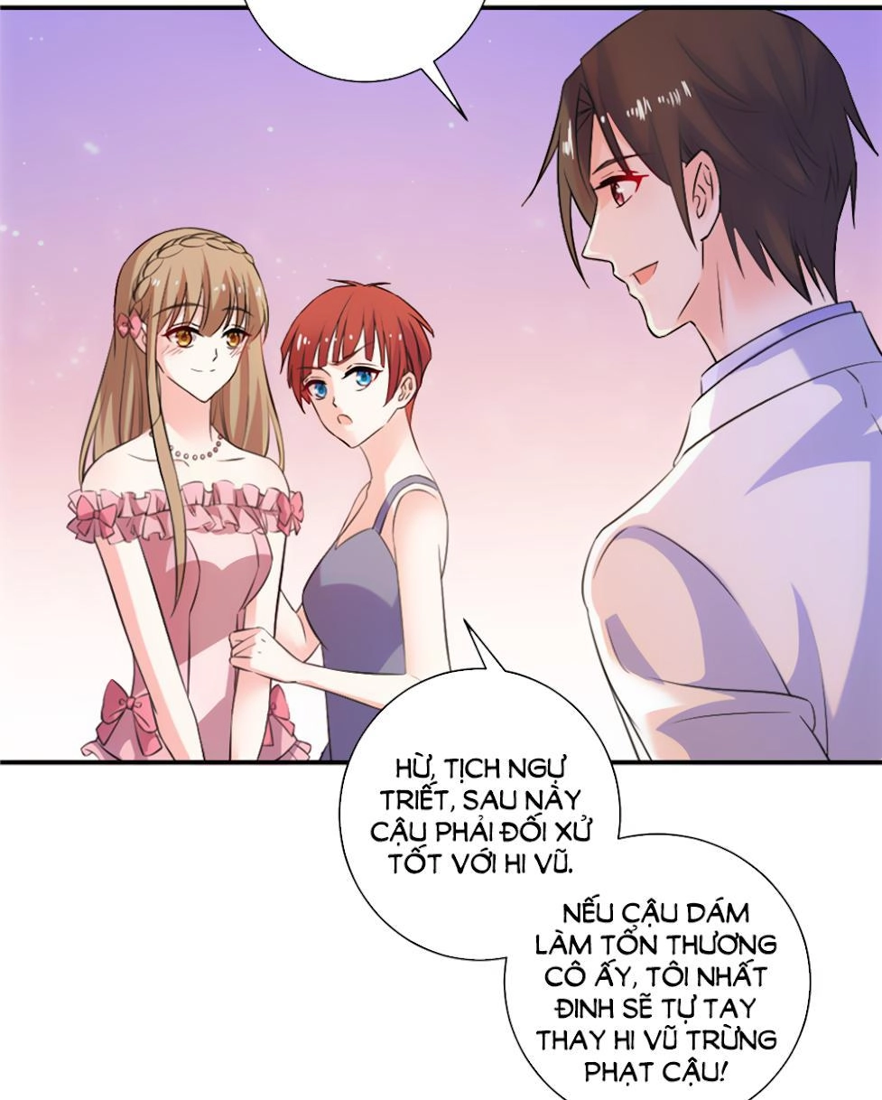 Vợ Yêu Là Báu Vật Chapter 95 - 2