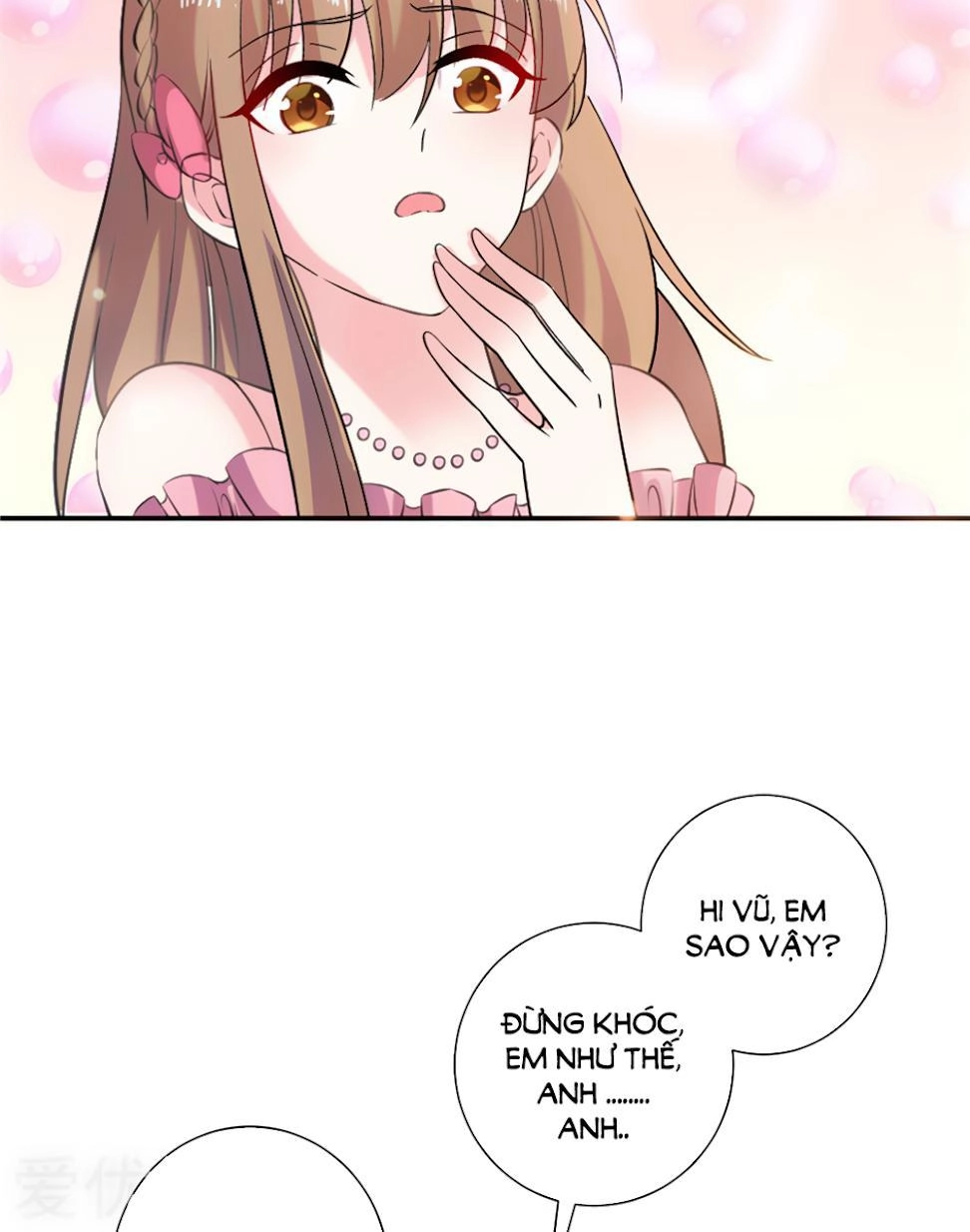 Vợ Yêu Là Báu Vật Chapter 95 - 17